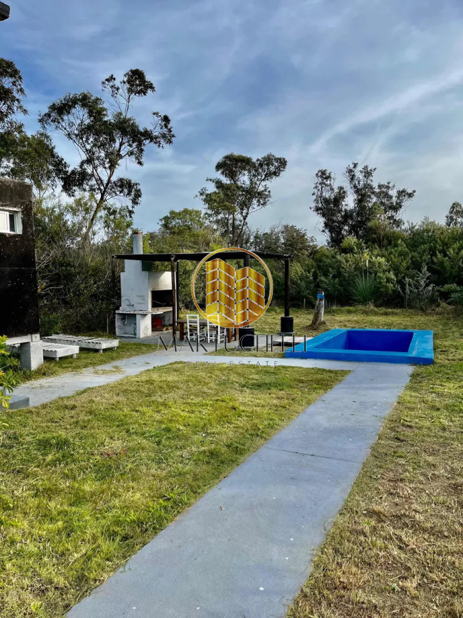 Casa ID.33 - Casa con Piscina en Venta, Santa Monica