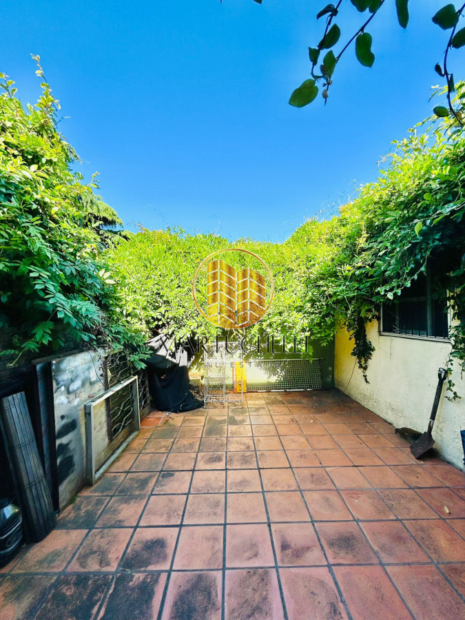 Casa ID.67 - Casa Céntrica Con Local en San Carlos (las reformas se descuentan del alquiler)