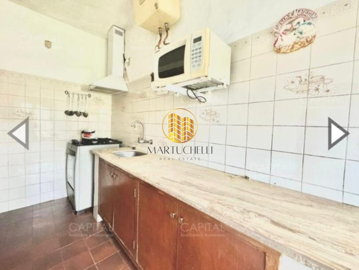 Casa ID.17 - 2 Casas en un mismo Terreno, en Venta, ubicadas en El Chorro