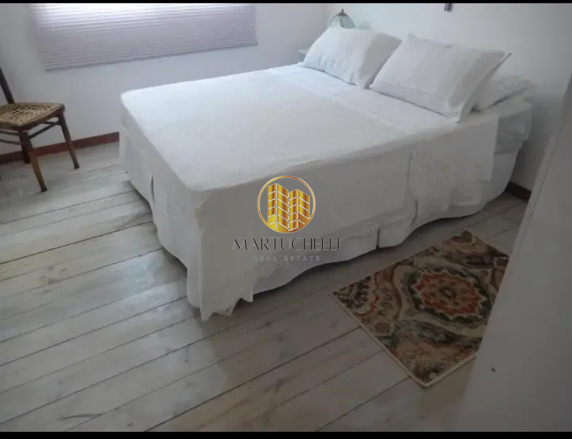 Casa ID.238 - Casa en Alquiler Anual, a 2 cuadras del Mar en Balneario Buenos Aires