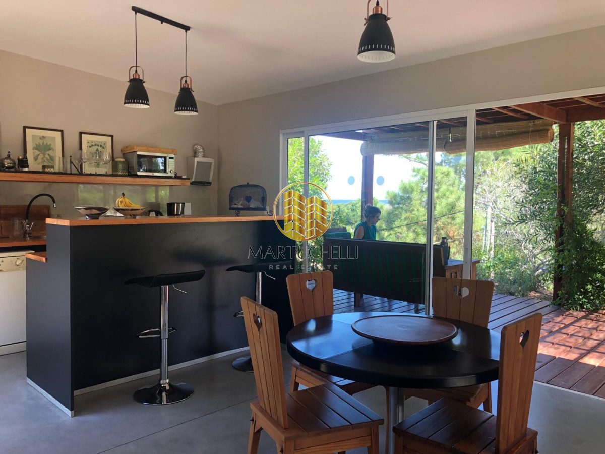 Casa ID.50 - Casa en Alquiler Anual, en Chihuahua a pasos de la playa