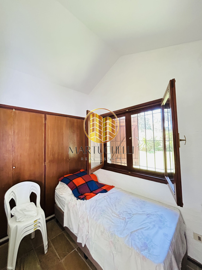 Casa ID.75 - Amplio Chalet en venta, ubicado en Punta del Este