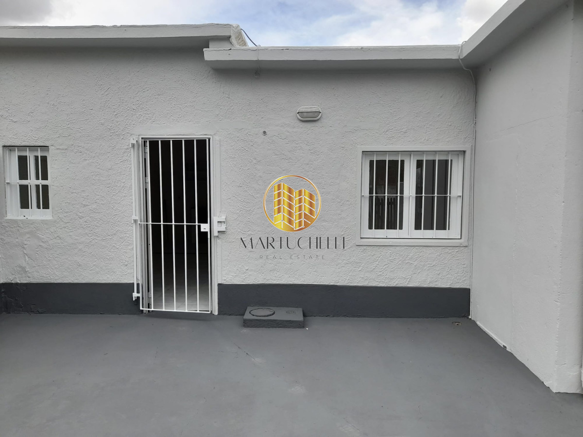Casa ID.110 - Casa en Alquiler Anual, en Maldonado