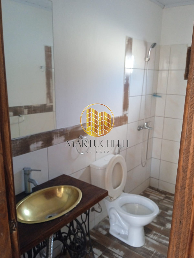 Casa ID.51 - Casa en venta en San Carlos, zona céntrica
