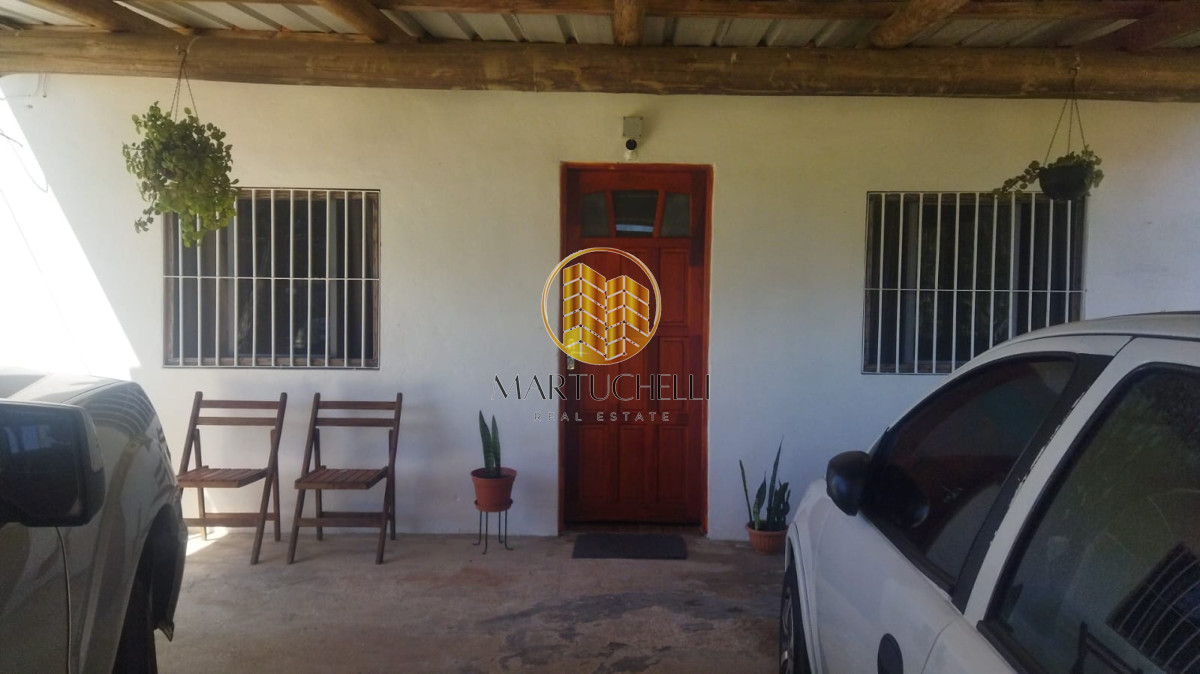 Casa ID.79 - Casa en Venta, a 5 cuadras de la playa en Balneario Buenos Aires