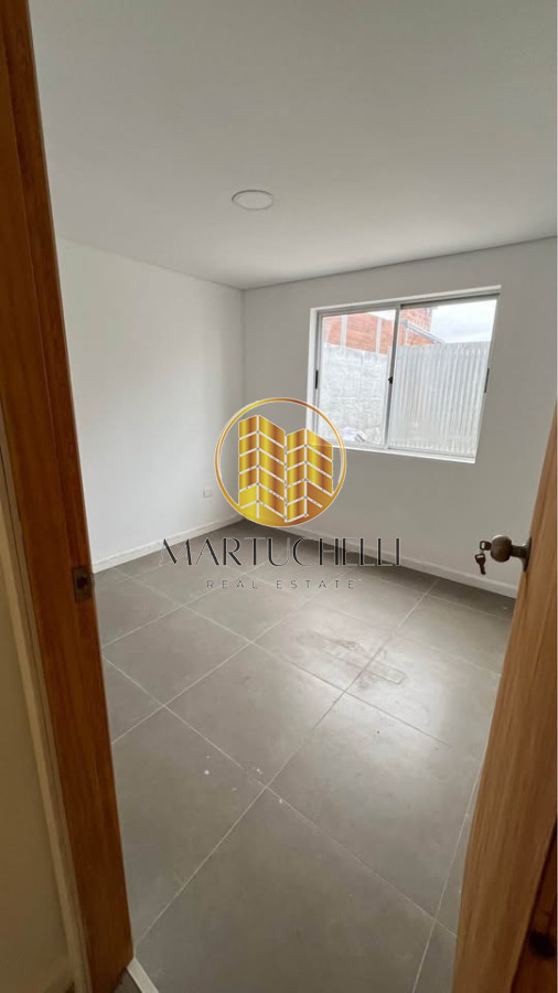 Casa ID.228 - Alquiler Apartamento a Estrenar, a pasos del centro de San Carlos