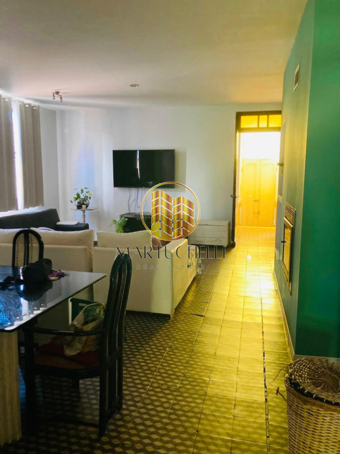 Casa ID.220 - Casa de 4 dormitorios en Alquiler, en el Centro de San Carlos