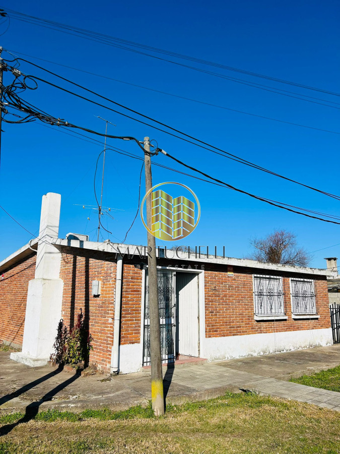 Casa ID.112 - Amplia propiedad esquinera en venta, en San Carlos