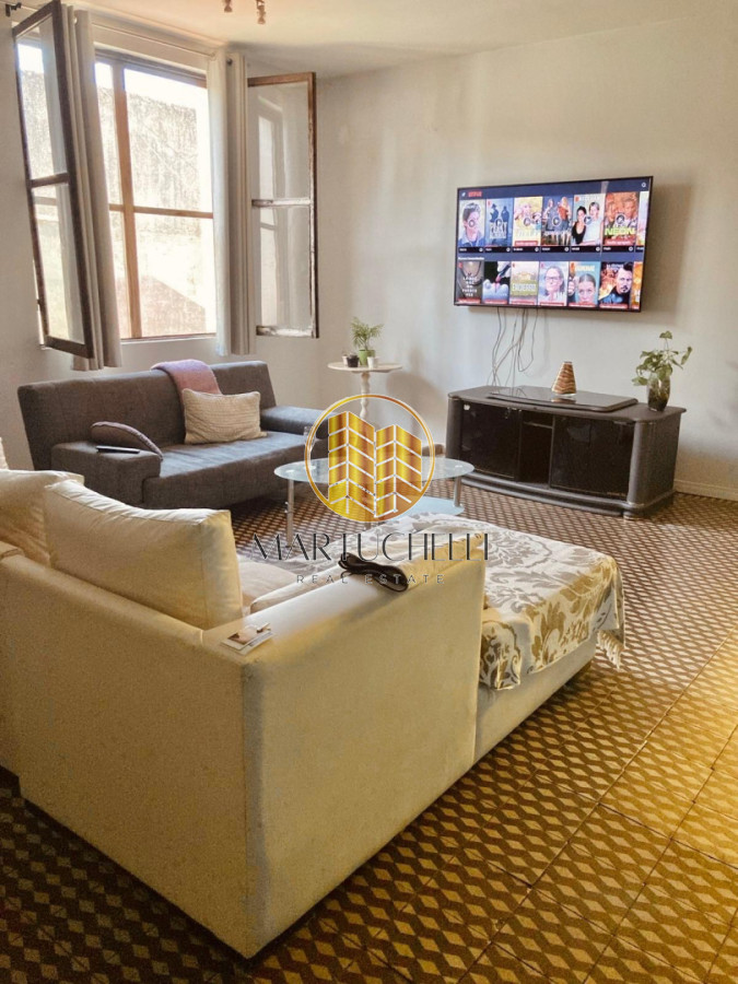 Casa ID.220 - Casa de 4 dormitorios en Alquiler, en el Centro de San Carlos