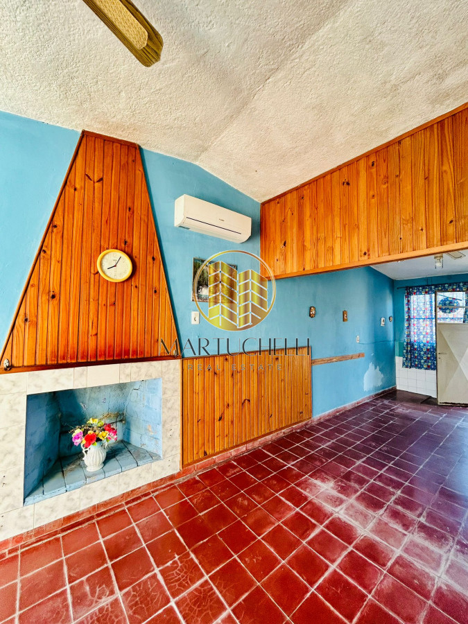 Casa ID.112 - Amplia propiedad esquinera en venta, en San Carlos