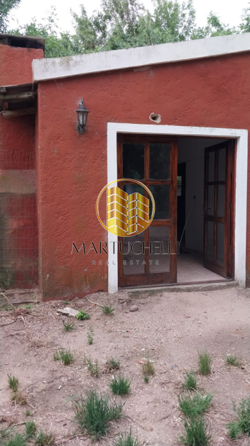 Casa ID.142 - Casa + Apartamento en Alquiler Anual, en El Tesoro