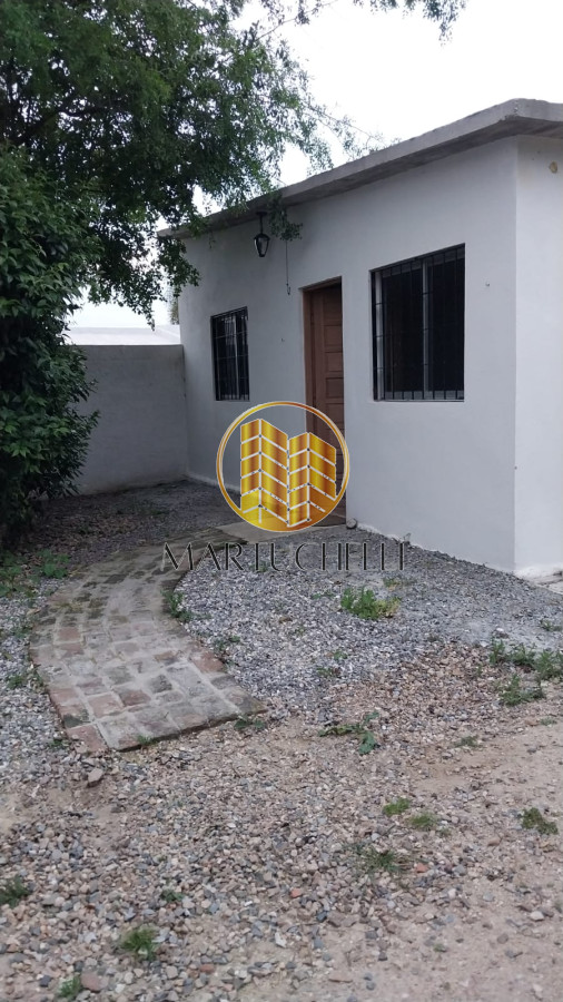 Casa ID.136 - Casa de 2 dormitorios en Venta, San Carlos