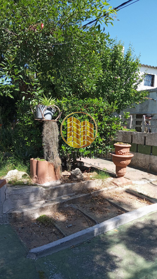 Casa ID.30 - Terreno con Casa para reciclar, San Carlos