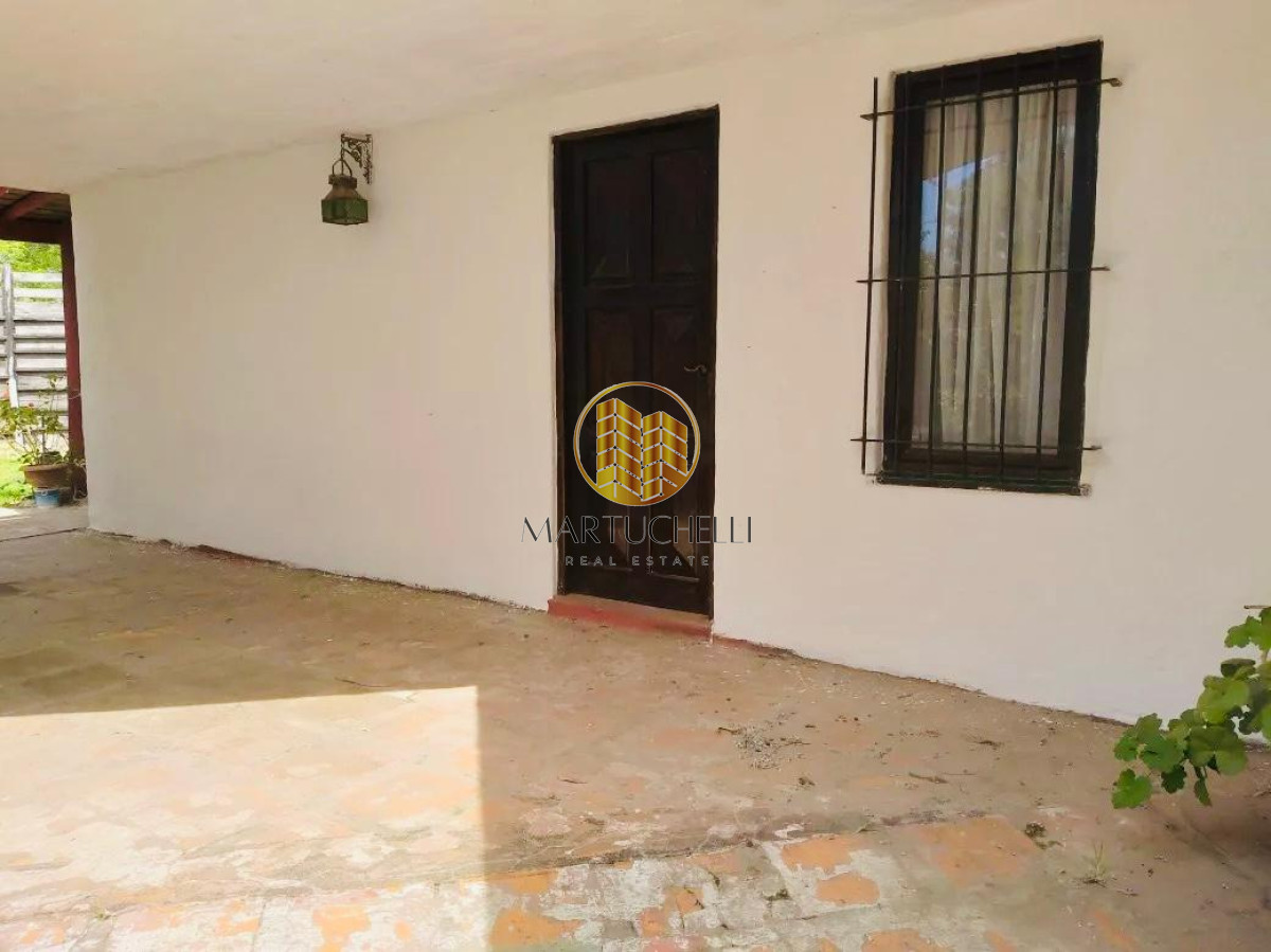 Casa ID.13 - Casa de 4 dormitorios en Venta, ubicada en La Barra