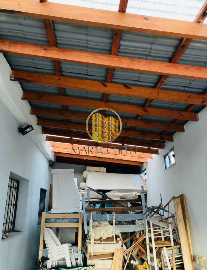 Casa ID.202 - Amplia Casa en Venta, en San Carlos