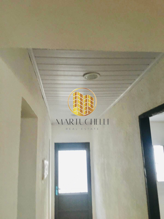 Casa ID.140 - Casa de 2 dormitorios en Venta, en San Carlos