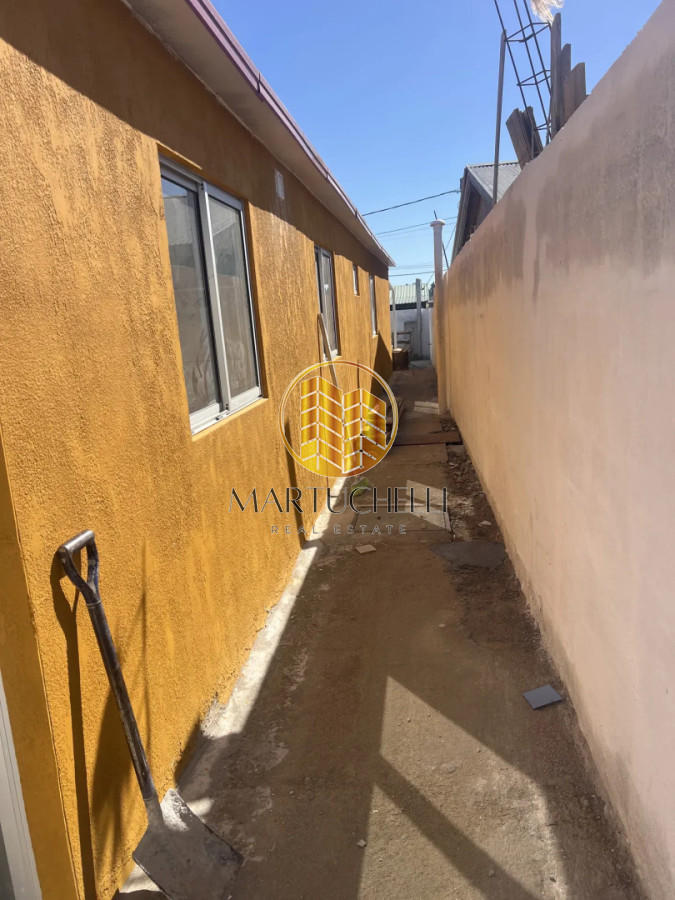 Casa ID.212 - Oportunidad de Inversion, 2 Casas en Venta en San Carlos con renta