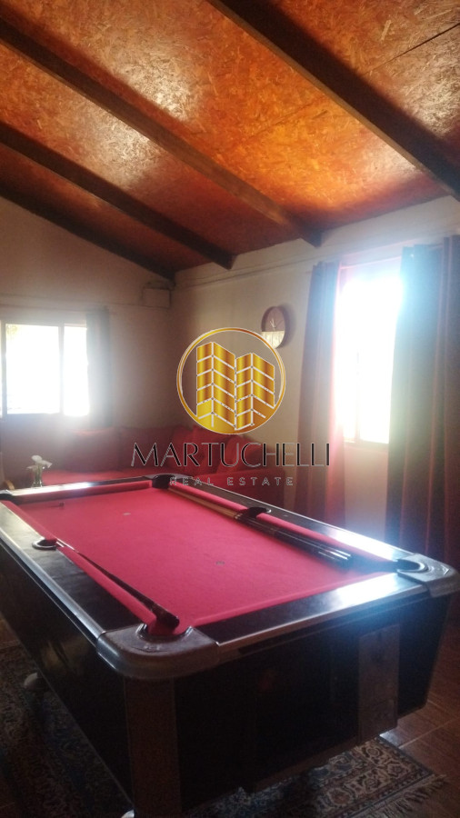 Casa ID.79 - Casa en Venta, a 5 cuadras de la playa en Balneario Buenos Aires