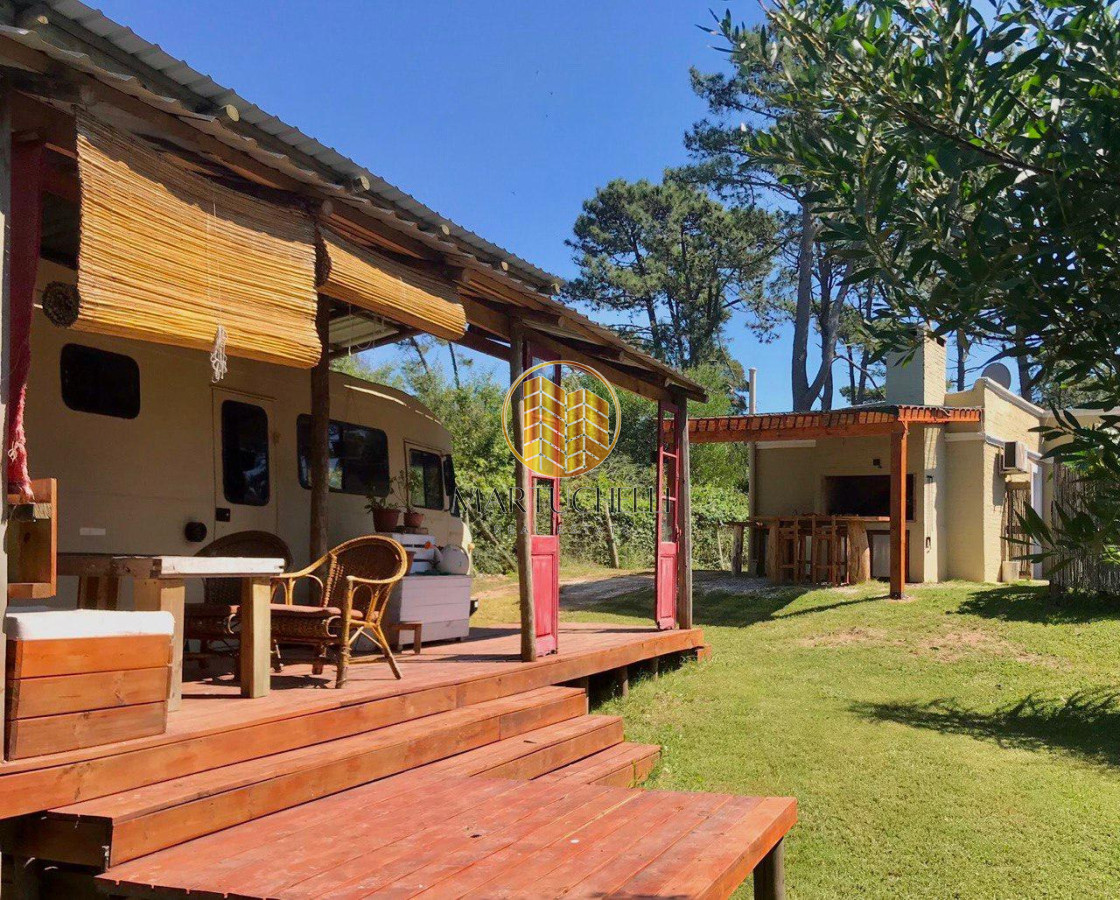Casa ID.260 - Casa de 2 dormitorios equipada, alquiler anual en Ocean Park