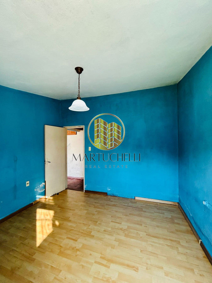 Casa ID.112 - Amplia propiedad esquinera en venta, en San Carlos