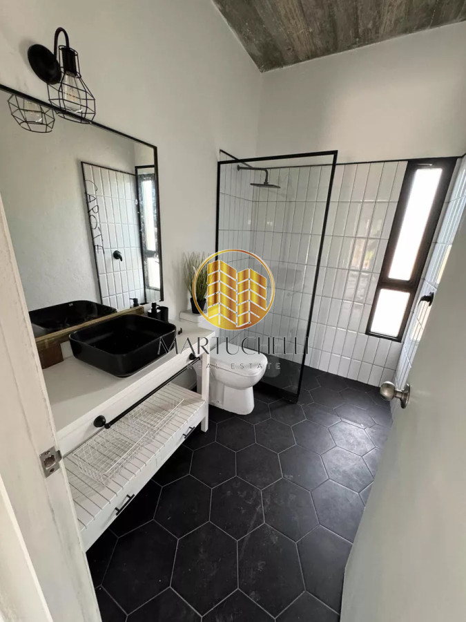 Casa ID.11 - Casa en Alquiler Invernal, Balneario Buenos Aires, cerca del mar