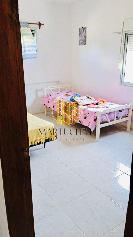 Casa ID.31 - Casa de 3 dormitorios en Venta, San Carlos
