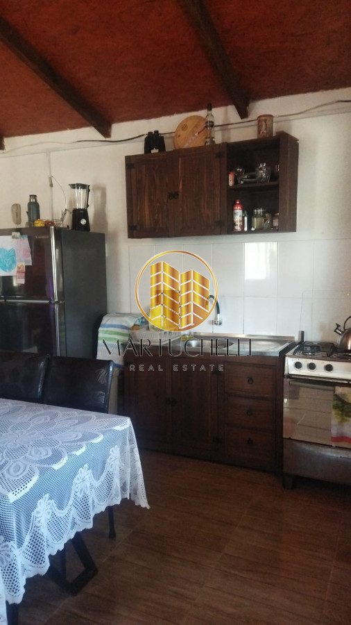 Casa ID.79 - Casa en Venta, a 5 cuadras de la playa en Balneario Buenos Aires