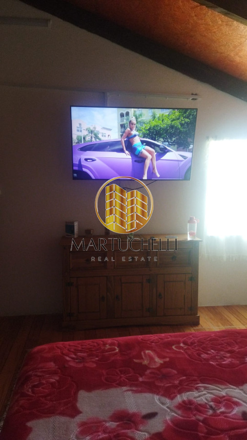 Casa ID.79 - Casa en Venta, a 5 cuadras de la playa en Balneario Buenos Aires