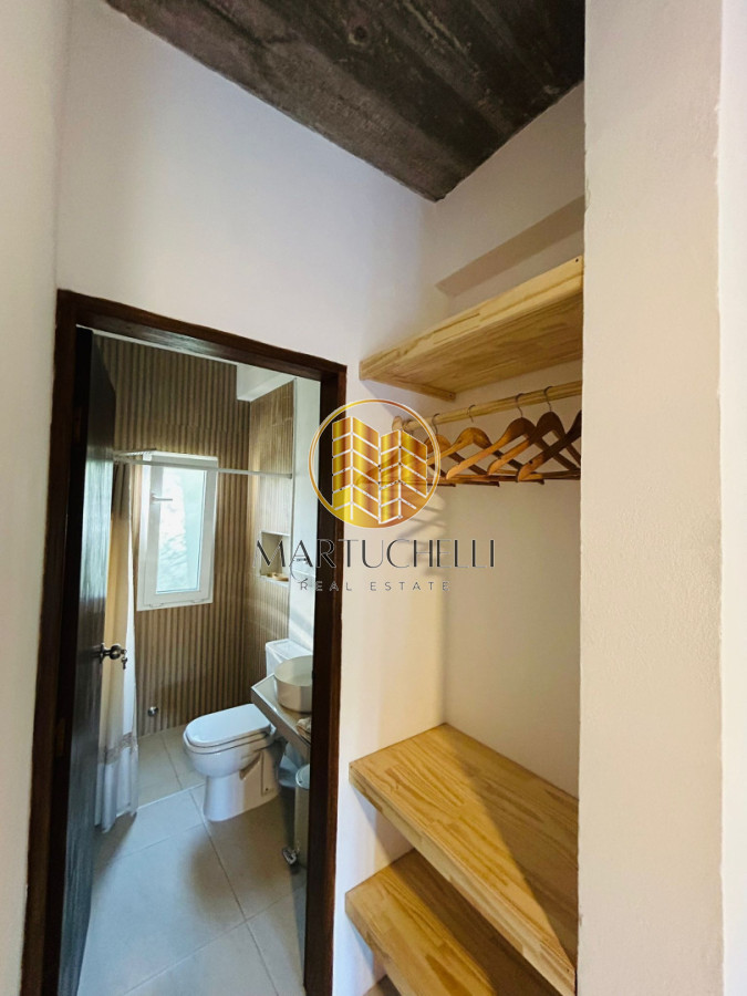 Casa ID.201 - Alquiler anual - Casa moderna a pasos del mar, 4 dormitorios