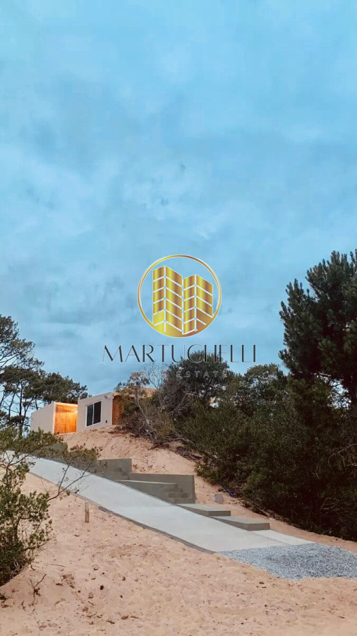 Casa ID.50 - Casa en Alquiler Anual, en Chihuahua a pasos de la playa