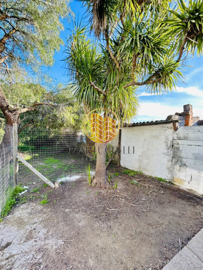 Casa ID.250 - Monoambiente a Estrenar en zona céntrica de San Carlos