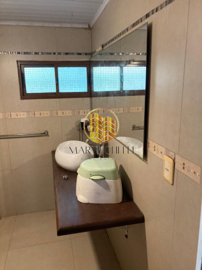Casa ID.56 - Casa en venta con Terreno de 2000m en zona Quinta de Medina