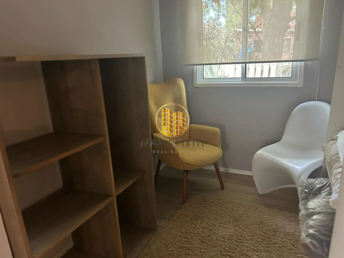 Casa ID.240 - Casa de 3 dormitorios en Alquiler Anual, en El Tesoro