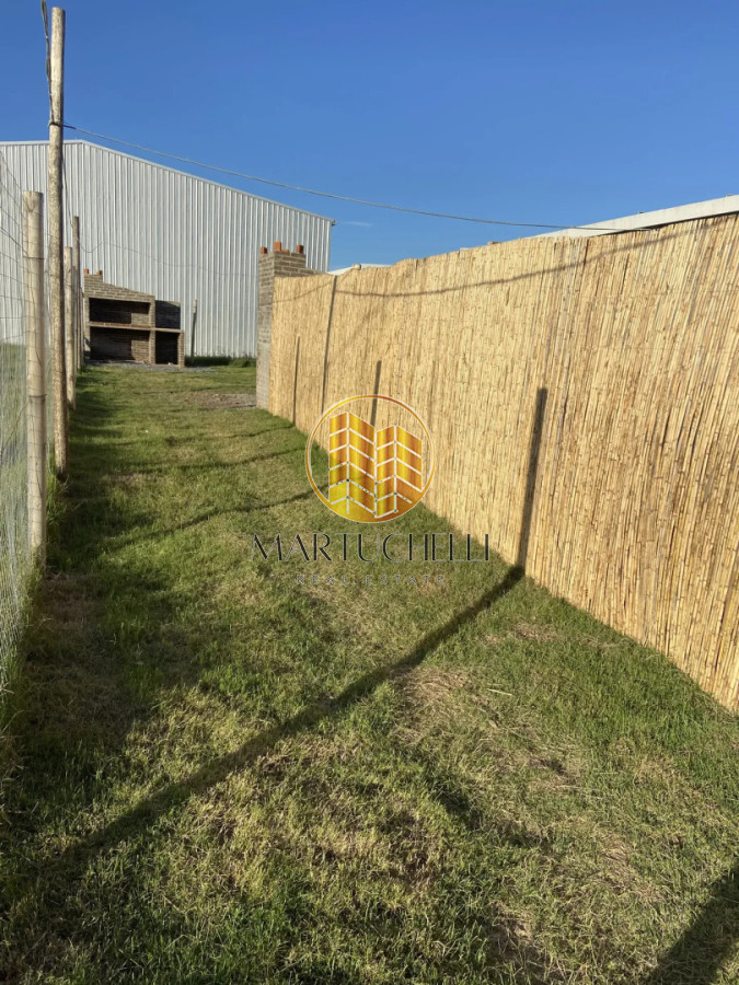 Casa ID.226 - Casa a estrenar en Maldonado, alquiler anual de 2 dormitorios