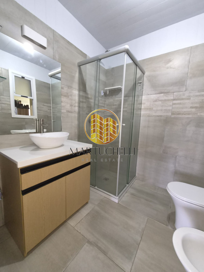 Casa ID.261 - Casa de 1 dormitorio en Alquiler, San Carlos