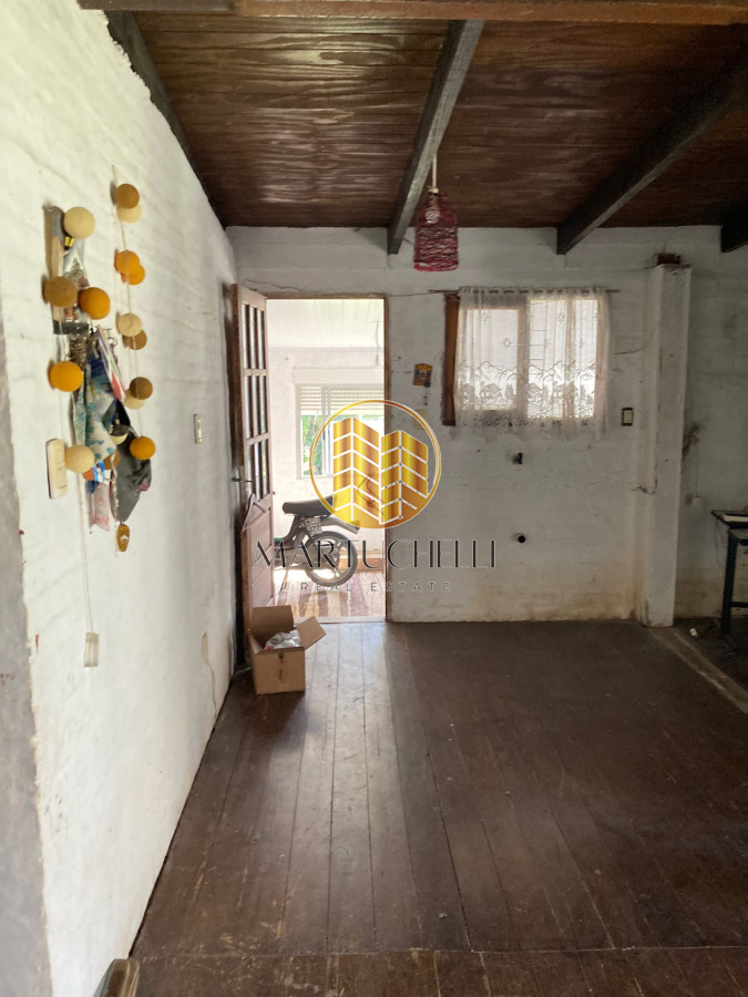 Casa ID.56 - Casa en venta con Terreno de 2000m en zona Quinta de Medina