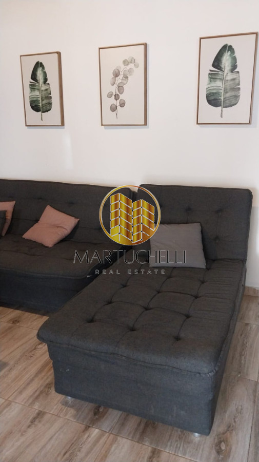 Casa ID.154 - Casa de 3 dormitorios, Alquiler anual en Balneario Buenos Aires