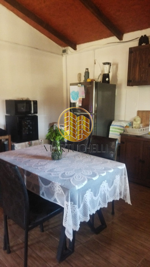 Casa ID.79 - Casa en Venta, a 5 cuadras de la playa en Balneario Buenos Aires