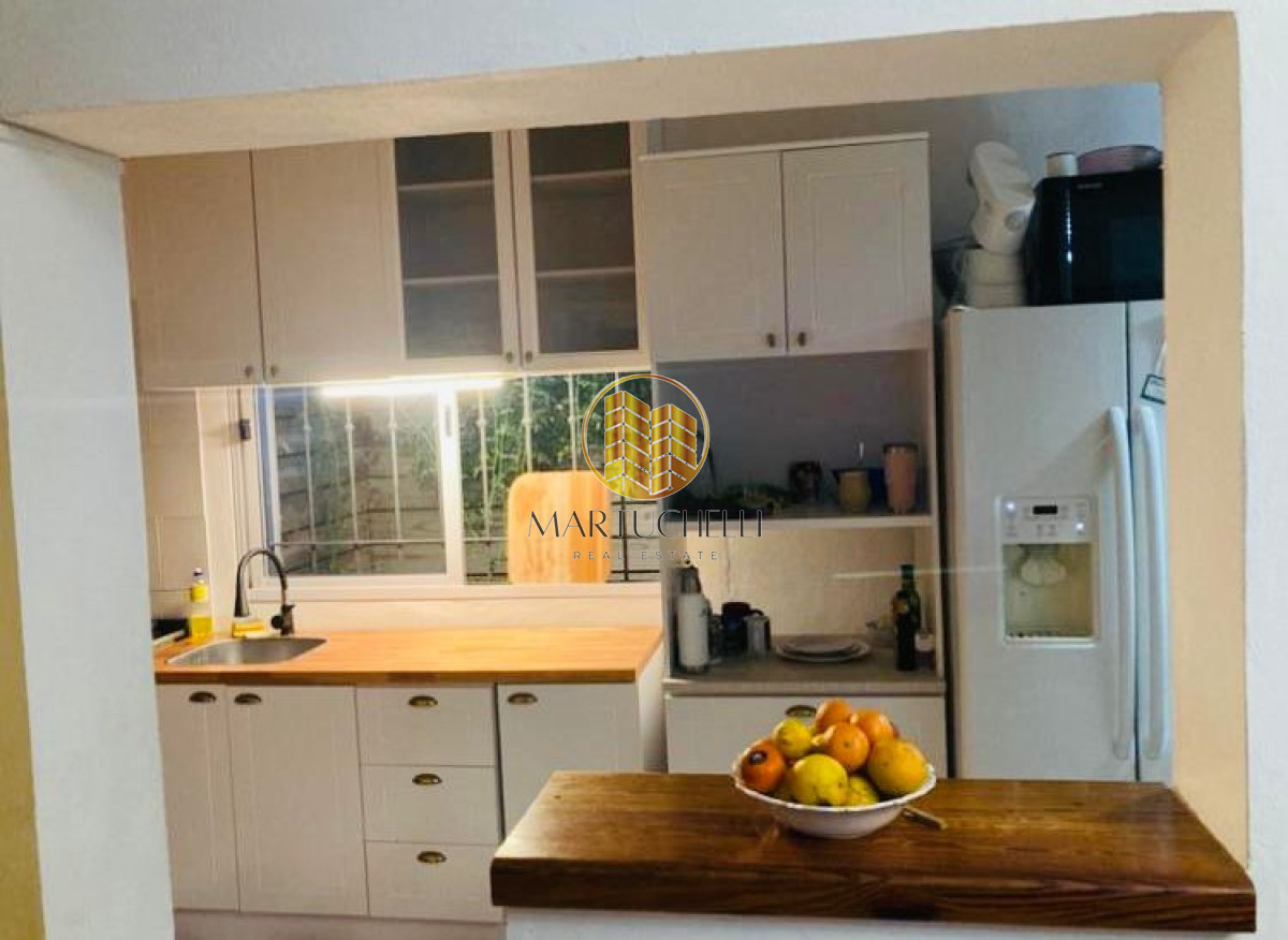 Casa ID.202 - Amplia Casa en Venta, en San Carlos