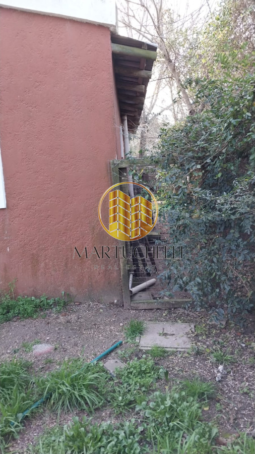 Casa ID.124 - Casa y apartamento en Venta, en El Tesoro, La Barra