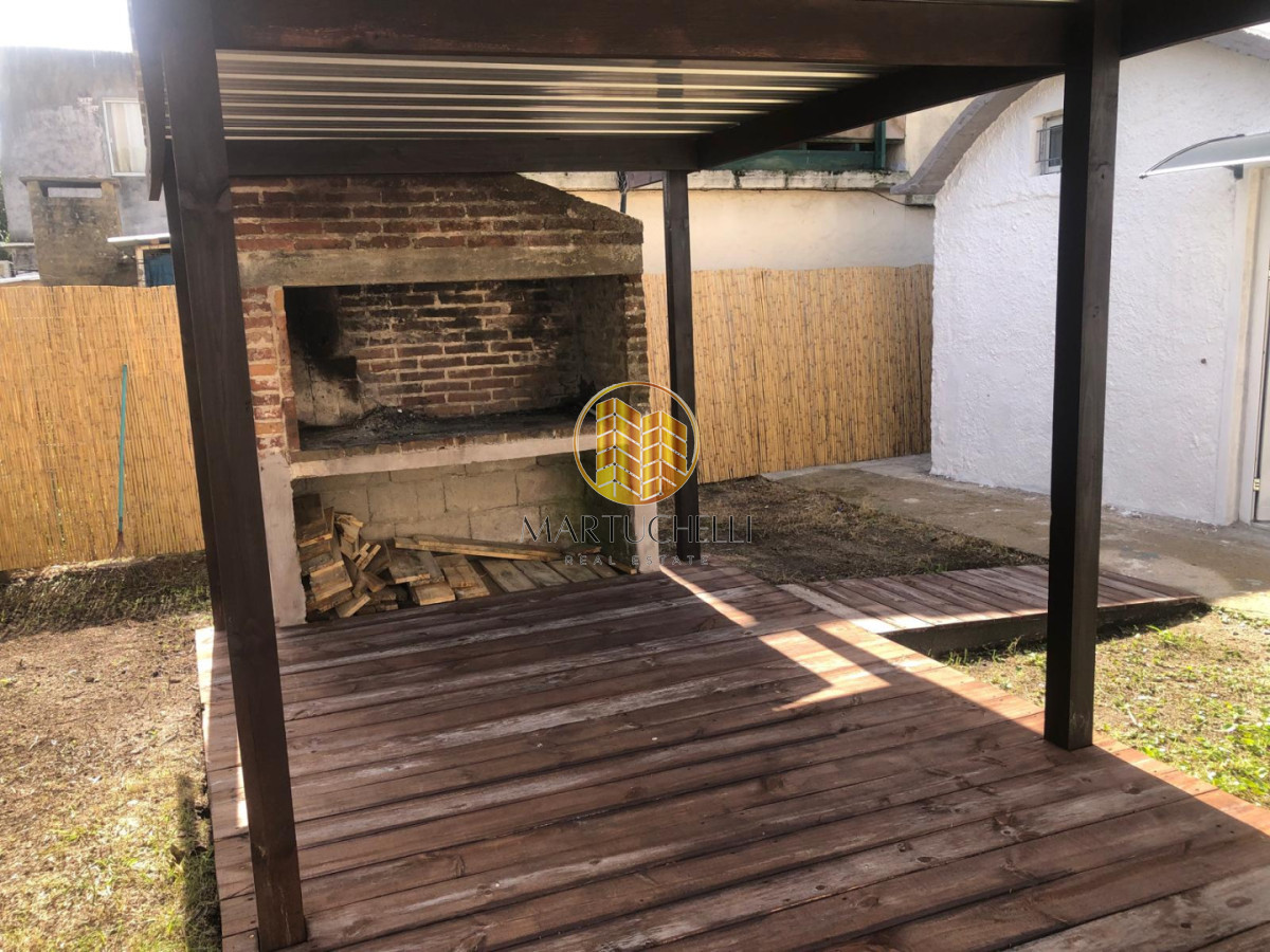 Casa ID.158 - Casa de 3 dormitorios en Venta, en excelente zona de Maldonado