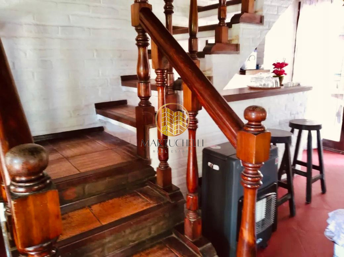 Casa ID.13 - Casa de 4 dormitorios en Venta, ubicada en La Barra
