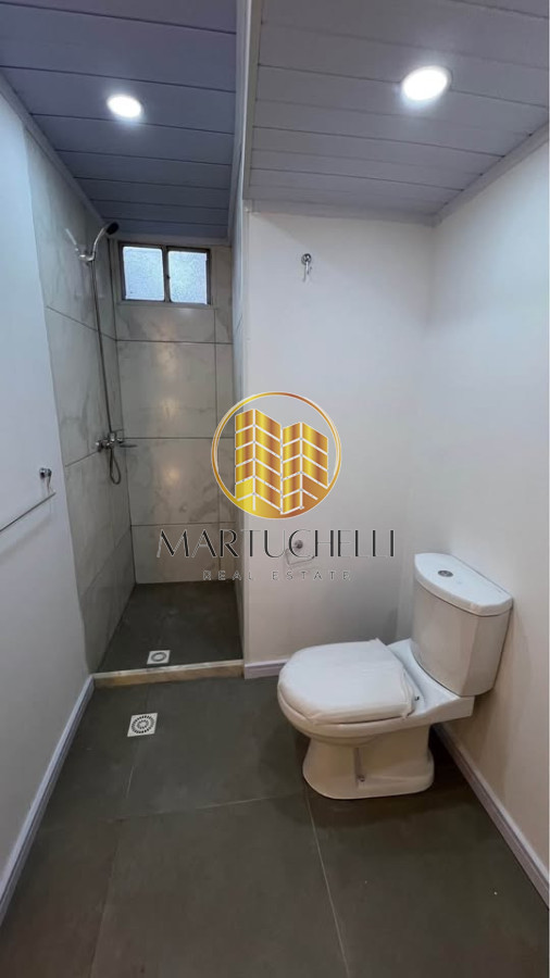Casa ID.228 - Alquiler Apartamento a Estrenar, a pasos del centro de San Carlos