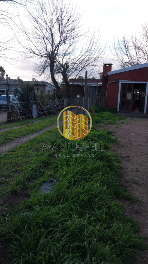 Casa ID.124 - Casa y apartamento en Venta, en El Tesoro, La Barra