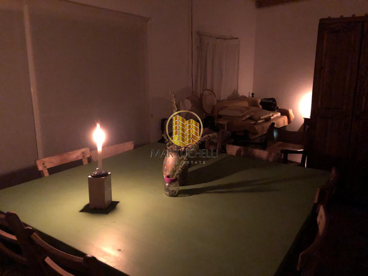 Casa ID.90 - Alquiler por día, Chacra en Aigua, ideal para desconectarse en la naturaleza