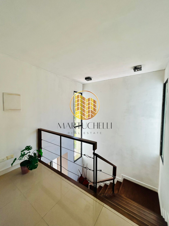 Casa ID.12 - Casa en La Barra, Alquiler de Temporada, 4 dormitorios, a pasos de la playa