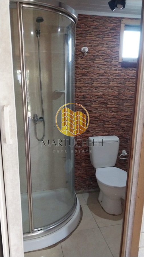 Casa ID.137 - Alquiler anual casa de 2 dormitorios en Balneario Buenos Aires