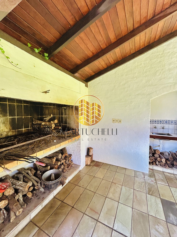 Casa ID.75 - Amplio Chalet en venta, ubicado en Punta del Este
