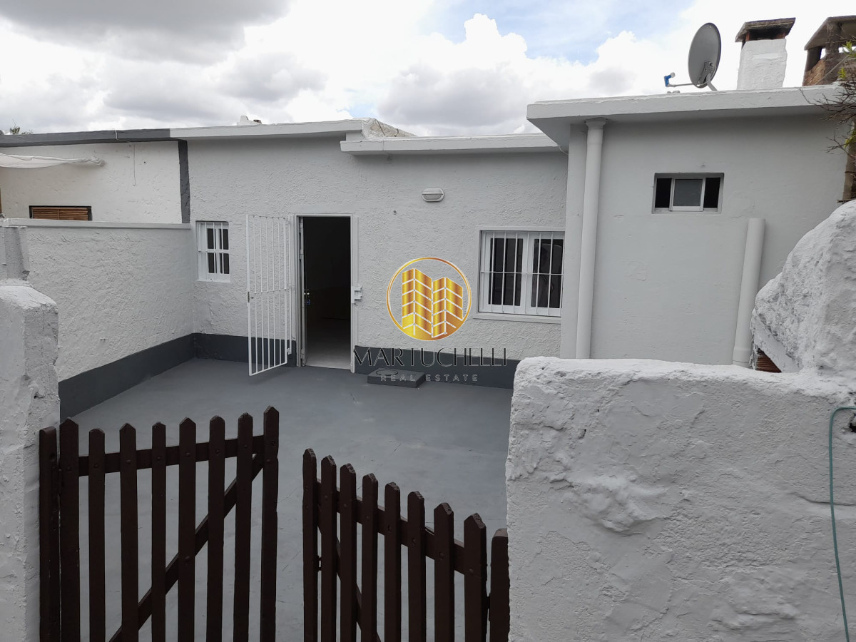 Casa ID.110 - Casa en Alquiler Anual, en Maldonado