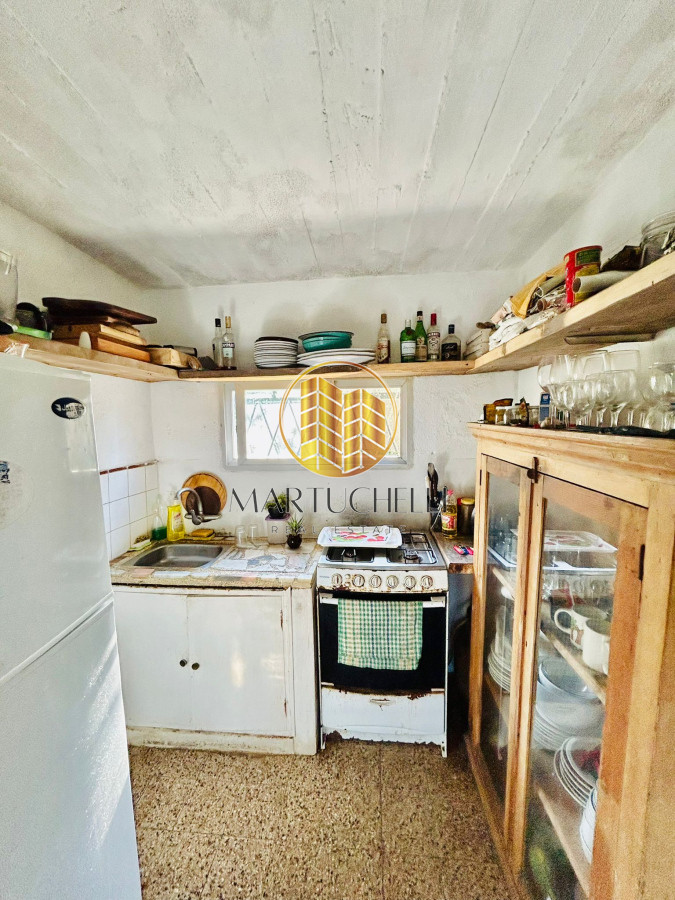 Casa ID.68 - Casa en Venta, a pasos de la playa en Balneario Buenos Aires